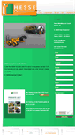 Mobile Screenshot of hessemetalltechnik.de